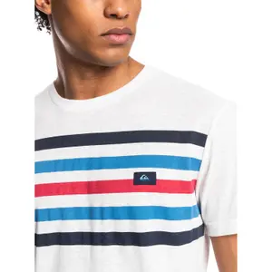 T-shirt Quiksilver No Contest image-6