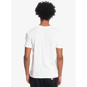 T-shirt Quiksilver No Contest image-4