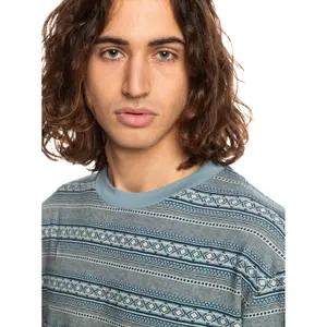 T-shirt Quiksilver Patios image-6