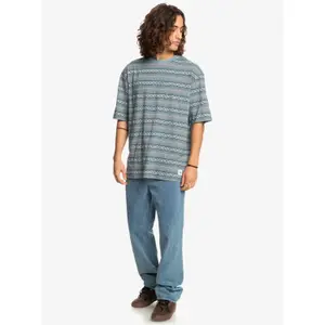 T-shirt Quiksilver Patios image-2
