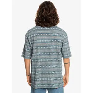 T-shirt Quiksilver Patios image-5