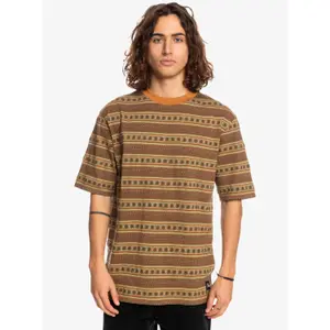 T-shirt Quiksilver Patios image-1