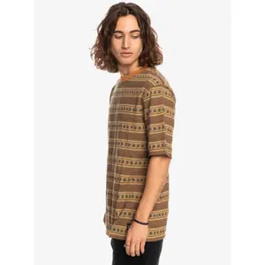 T-shirt Quiksilver Patios image-5