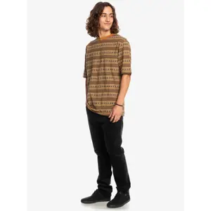 T-shirt Quiksilver Patios image-2