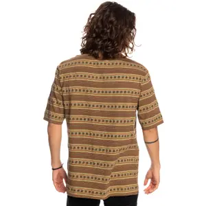 T-shirt Quiksilver Patios image-4