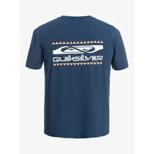 T-shirt Quiksilver Outdoor image-5
