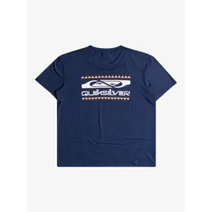 T-shirt Quiksilver Outdoor image-6