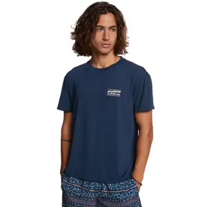 T-shirt Quiksilver Outdoor image-2