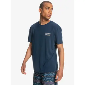 T-shirt Quiksilver Outdoor image-4