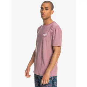 T-shirt Quiksilver Outdoor image-5