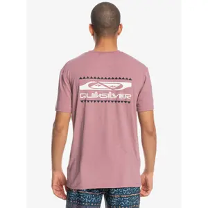 T-shirt Quiksilver Outdoor image-4
