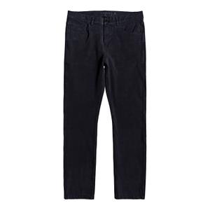 Calças de 5 bolsos com chino Quiksilver Krandy image-0