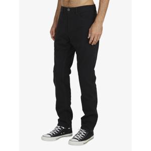 Calças de 5 bolsos com chino Quiksilver Krandy image-1