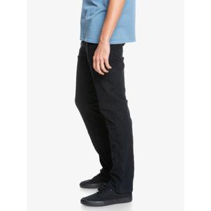 Calças de 5 bolsos com chino Quiksilver Krandy image-5