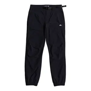Pantalon cargo Quiksilver Sea Bed image-0