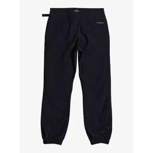 Pantalon cargo Quiksilver Sea Bed image-3