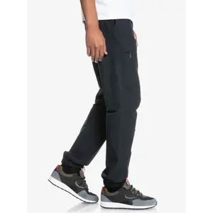 Pantalon cargo Quiksilver Sea Bed image-5