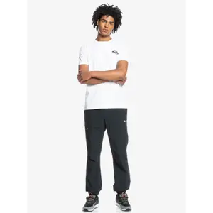 Pantalon cargo Quiksilver Sea Bed image-2