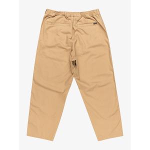 Wide-leg Trousers Quiksilver Urban Chill image-1