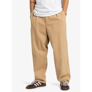 Wide-leg Trousers Quiksilver Urban Chill image-2