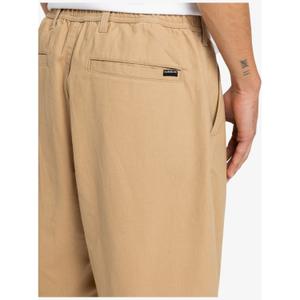 Wide-leg Trousers Quiksilver Urban Chill image-4