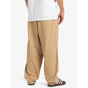 Wide-leg Trousers Quiksilver Urban Chill image-5