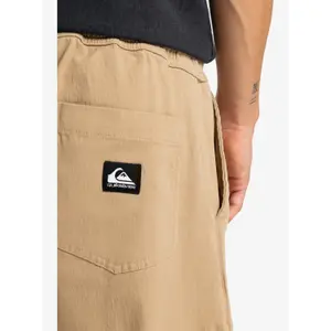 Cargo Trousers Quiksilver Taxer Regular image-2