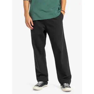 Cargo Trousers Quiksilver Taxer Regular image-1