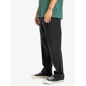 Cargo Trousers Quiksilver Taxer Regular image-5