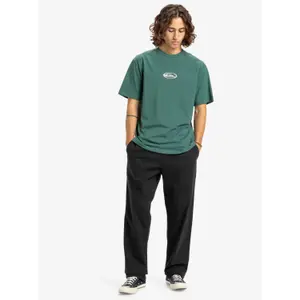 Cargo Trousers Quiksilver Taxer Regular image-2