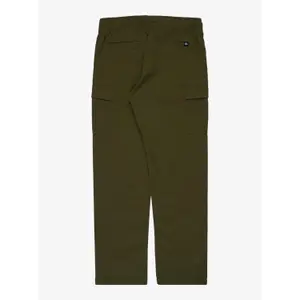 Cargo Trousers Quiksilver Taxer Regular image-3