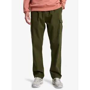 Cargo Trousers Quiksilver Taxer Regular image-1