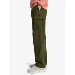 Cargo Trousers Quiksilver Taxer Regular image-5