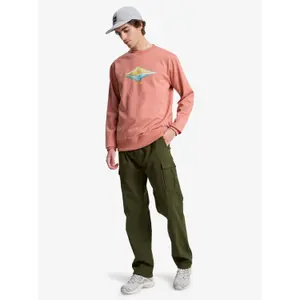 Cargo Trousers Quiksilver Taxer Regular image-2