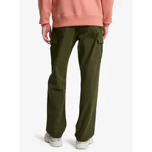 Cargo Trousers Quiksilver Taxer Regular image-4