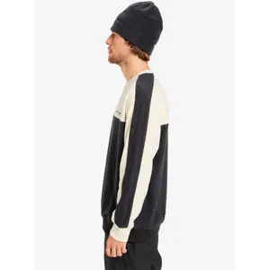 Round neck sweater Quiksilver High Altitude image-3