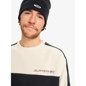 Round neck sweater Quiksilver High Altitude image-4