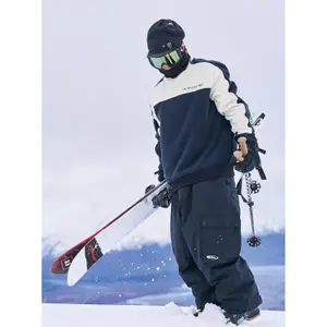 Round neck sweater Quiksilver High Altitude image-6