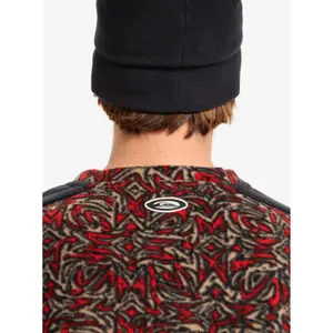Round neck sweater Quiksilver High Altitude image-5