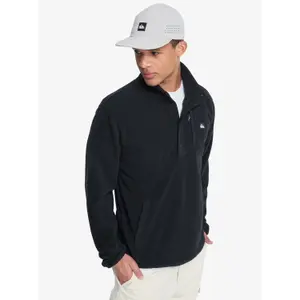 Fleece Quiksilver No Destination image-3