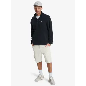 Fleece Quiksilver No Destination image-5