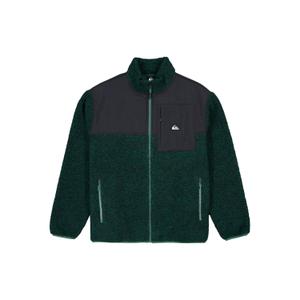 Fleece jacket Quiksilver Shallow Water