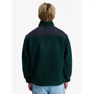 Chaqueta polar Quiksilver Shallow Water image-4