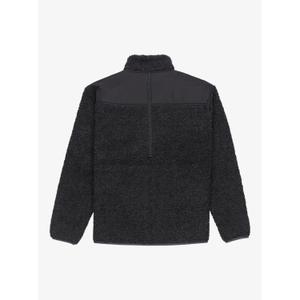 Fleece jacket Quiksilver Shallow Water image-1