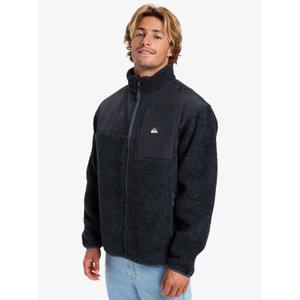 Fleece jacket Quiksilver Shallow Water image-3