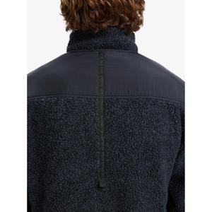 Fleece jacket Quiksilver Shallow Water image-5