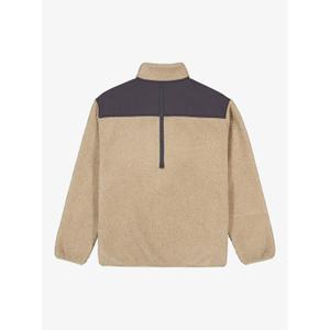 Fleece jacket Quiksilver Shallow Water image-1