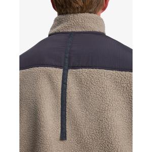 Fleece jacket Quiksilver Shallow Water image-4