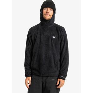 Technical hooded fleece Quiksilver Warm Up image-1