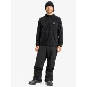 Technical hooded fleece Quiksilver Warm Up image-2